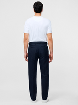 Pantalon de Costume en Lin
