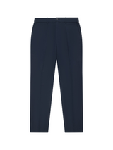 Pantalon de Costume en Lin