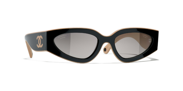 Lunettes Oeil de chat