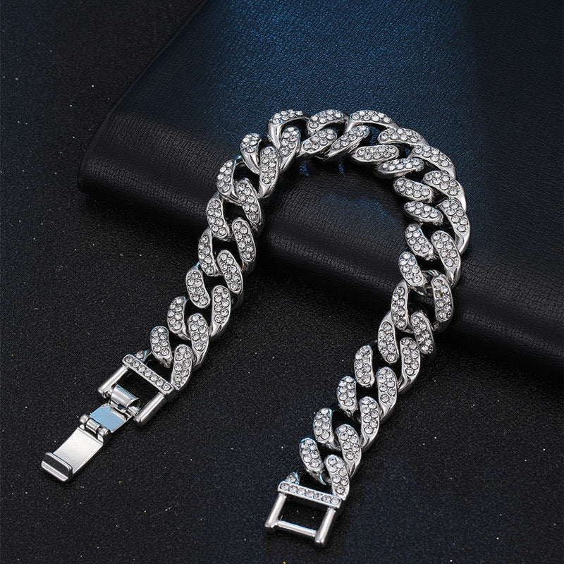 Bracelet Freeze