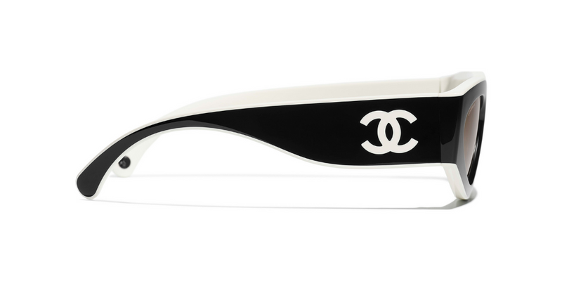Lunettes Oeil de chat