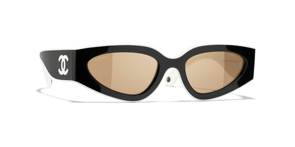 Lunettes Oeil de chat